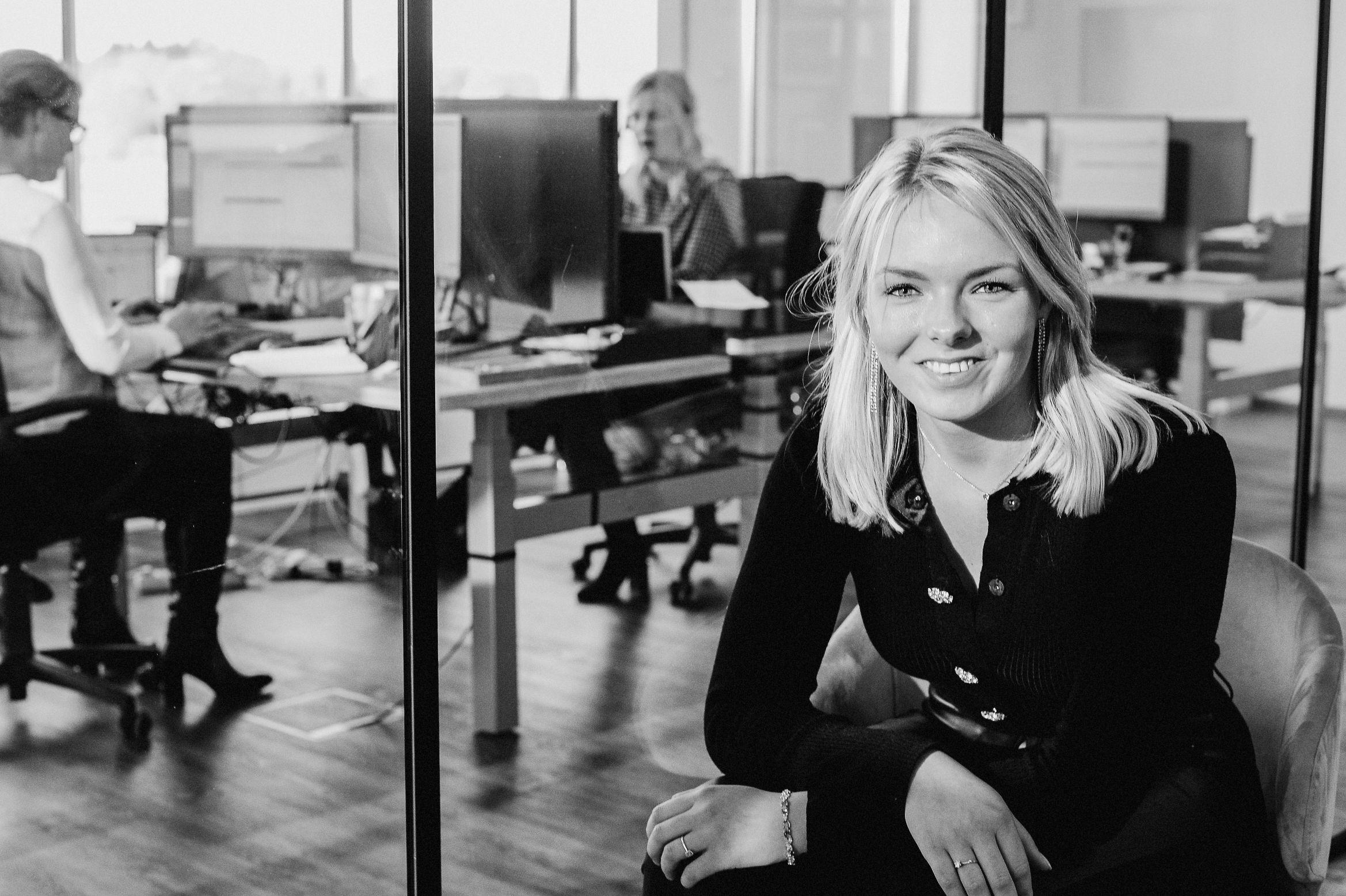 Blog Lotte recruiter guhru jobs