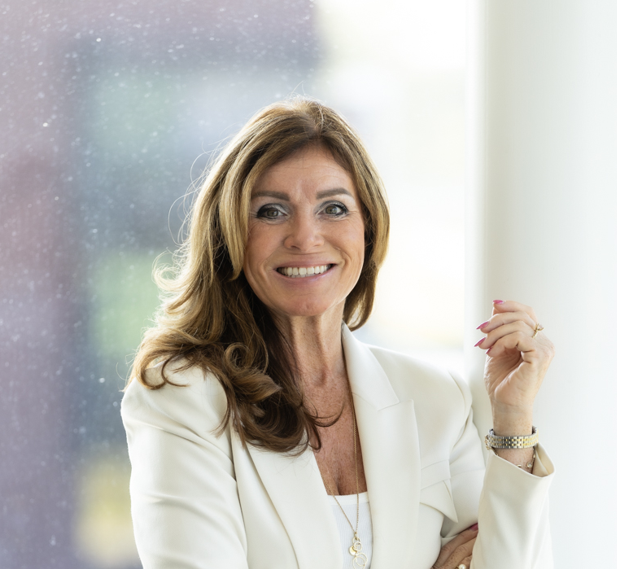 Claudia Westerink Guhru