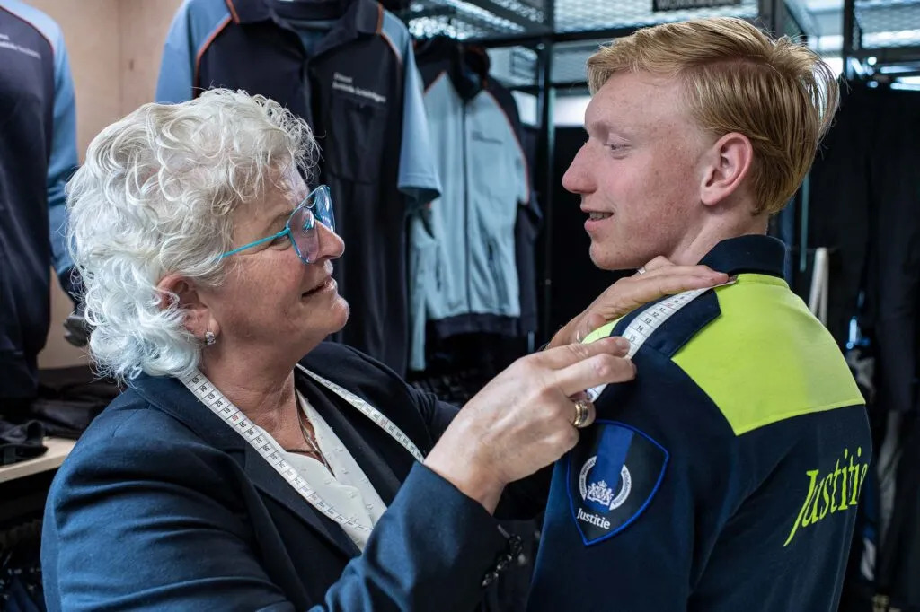 Dirksen bedrijfskleding 2