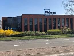 Dirksen bedrijfskleding