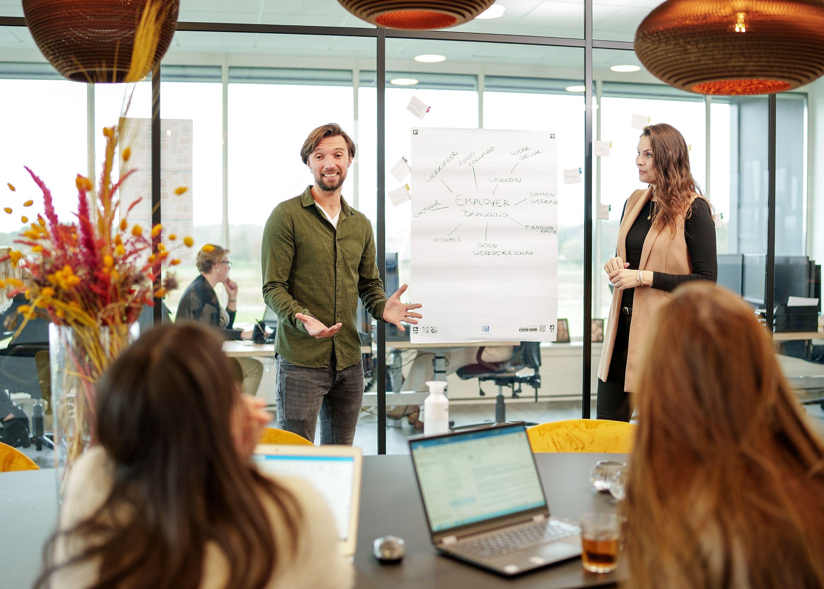 Employer Branding