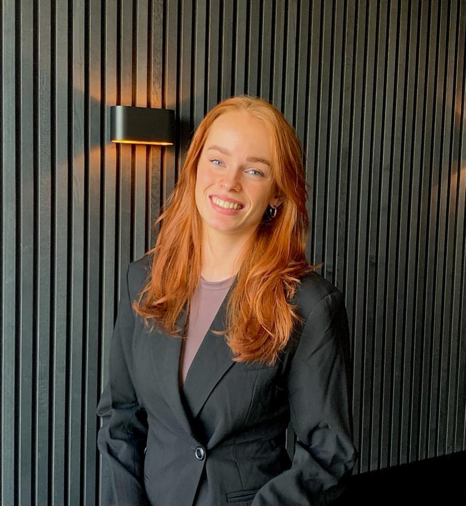 Foto Maud Guhru