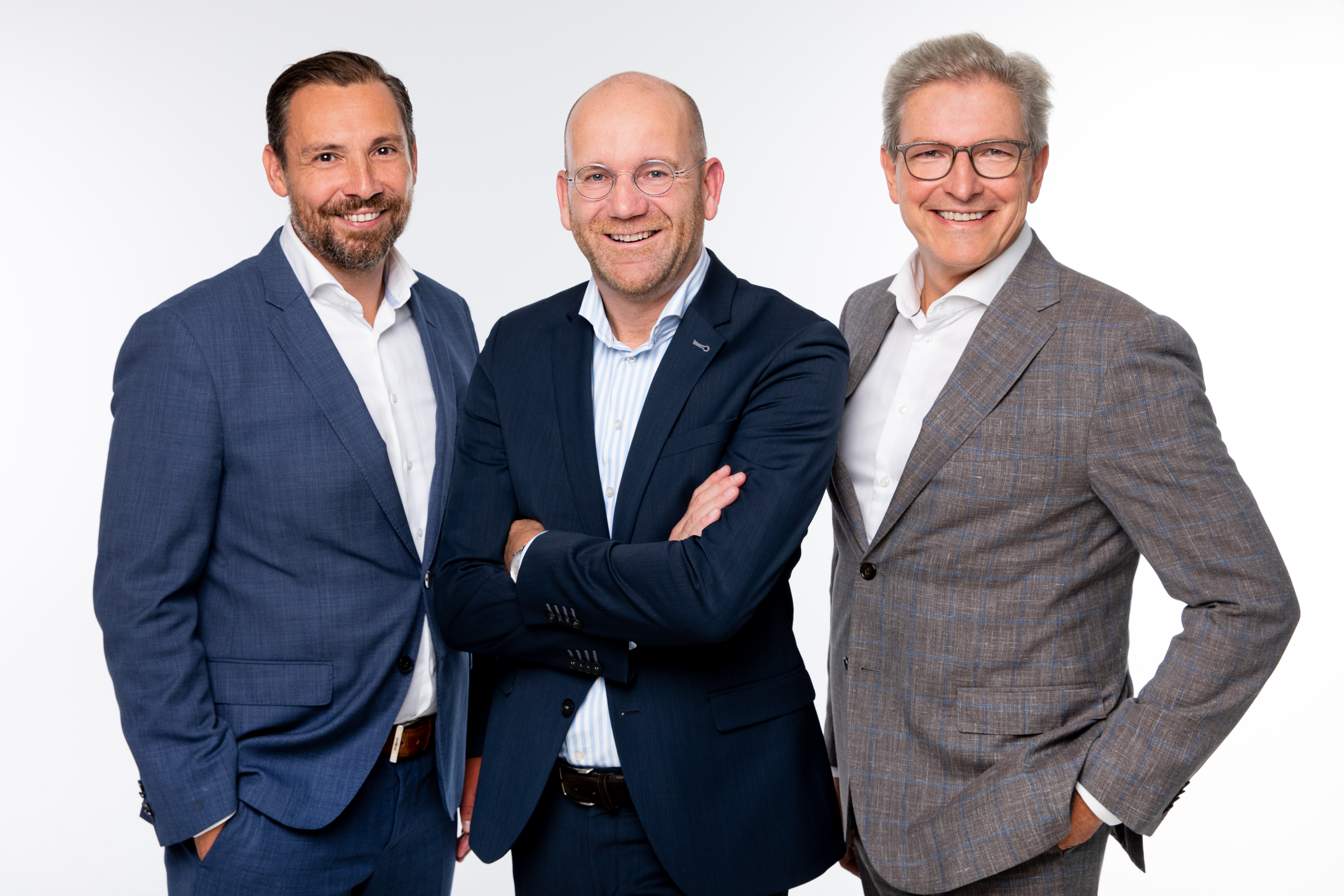 Groepsfoto deel 10 kleur R B E