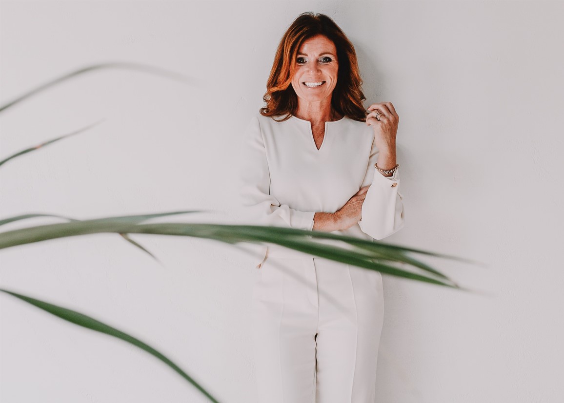 Waar is de exclusieve aandacht Claudia Westerink guhru 2