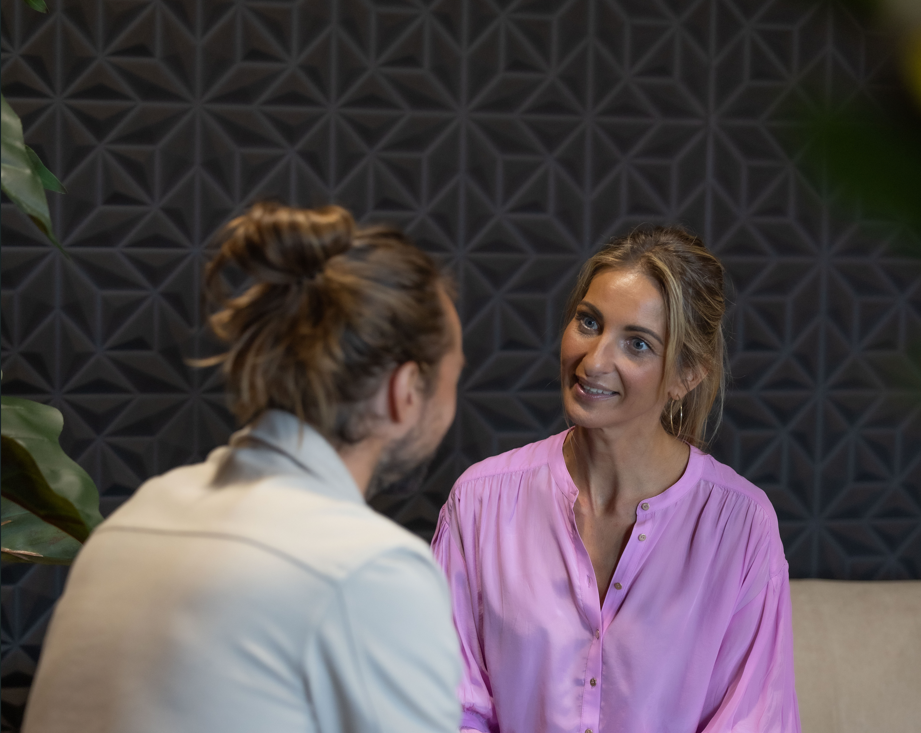 Visual website binden en boeien personeel guhru